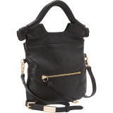 Disco City Crossbody