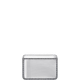 Credit Card Stainless Steel Wallet - RFID