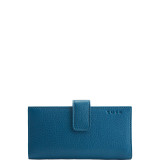 Slim Clutch Wallet