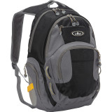 Deluxe Traveler's Laptop Backpack