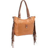 Mohican Melody Convertible Bucket Tote