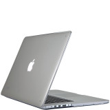 15" MacBook Pro With Retina Display Seethru Case