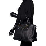 Bensen Dome Satchel