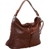 Mandy Leather Handbag