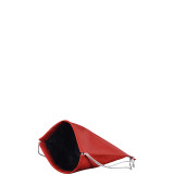 Football Drawstring Bag