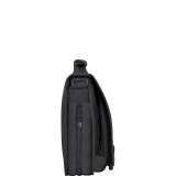 Expandable 15.6" Laptop Messenger