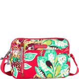 Lighten Up Sporty Crossbody