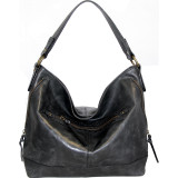 Magnolia Bloom Shoulder Bag