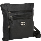 Zip Code N/S Crossbody