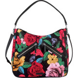 Vivian Hobo Bag