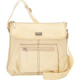 Manhattan Crossbody