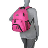 Sporty Backpack