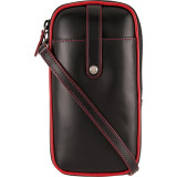 Audrey Blossom Mini Crossbody