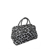 Giraffe 21" Carry-On Duffel Bag