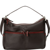 East West Twin Top Zip