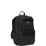 Expandable Backpack