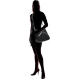 Vivian Hobo Bag - Solid