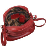 Mini Top Zip