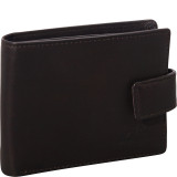 Men’s Wallet with Coin Purse