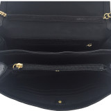 Inez Shoulder Flap Crossbody