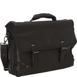 Leather Briefcase