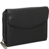 Roma Zip Double Cardex