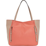 Cruise Colorblock Tote