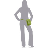 Journey Crossbody