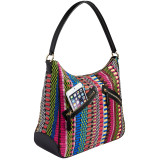 Vivian Hobo Bag