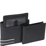 Luciano Convertible Thinfold - RFID