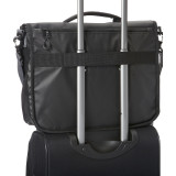 Relent-Mess Hype Computer / Messenger Bag