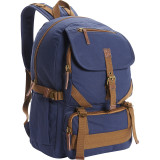 Sport Canvas Backpack