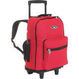 Wheeled Backpack