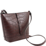 Loren Crossbody Bucket