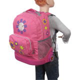Daisy Rolling Kids Backpack (Kids ages 4-8)