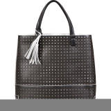 Large Fiore Tote
