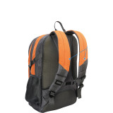 15.6" Odyssey Laptop Backpack - Orange