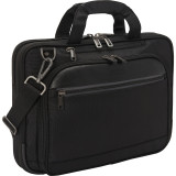 No Easy Solutions Laptop Briefcase