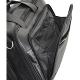 Leather Laptop Business case