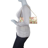 Brenda Clutch with Chain