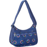 Classic Hobo Convertible Shoulder Bag