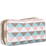 Rectangular Cosmetic Bag