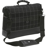 16"PC/17"Mac Sumo Laptop Briefcase