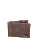 Expedition II RFID Front Pocket I.D. Slimfold