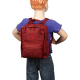 Re-Kanken Mini Backpack