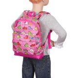 Agatha Small Backpack Sneakers