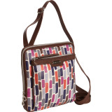 Evie Zip Crossbody
