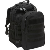 Dual Tactical Pack System