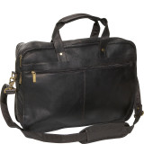 Expandable Laptop Briefcase