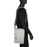 Bellows, iPad Messenger